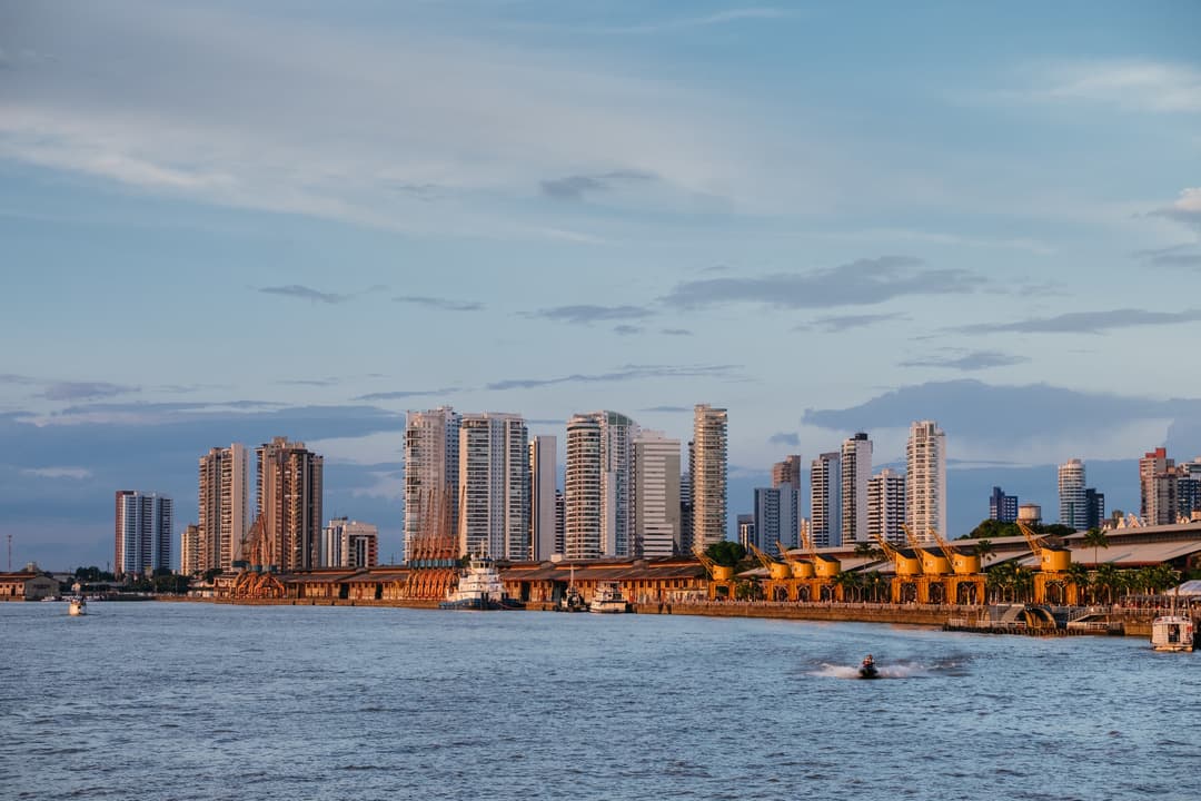 Coastal City Ratnagiri