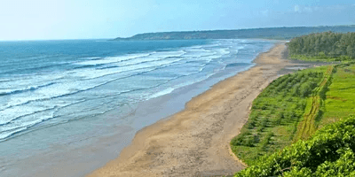 Auspicious Ganpatipule